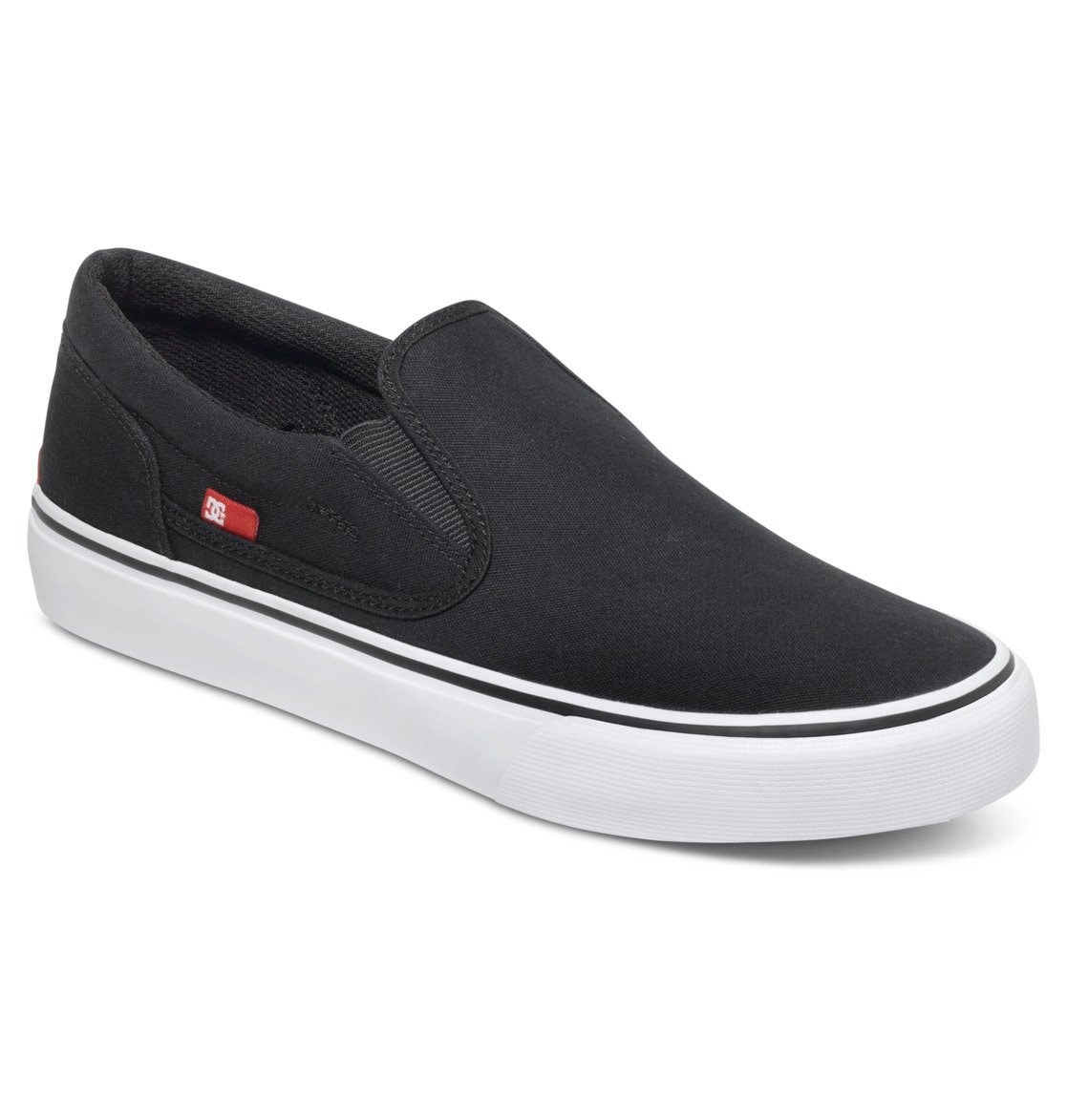 DC Shoes Slip-On Sneaker »Trase« von DC Shoes