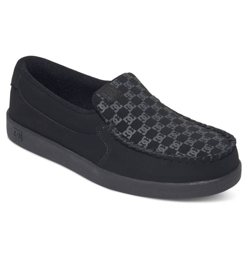 DC Shoes Slip-On Sneaker »Villain« von DC Shoes