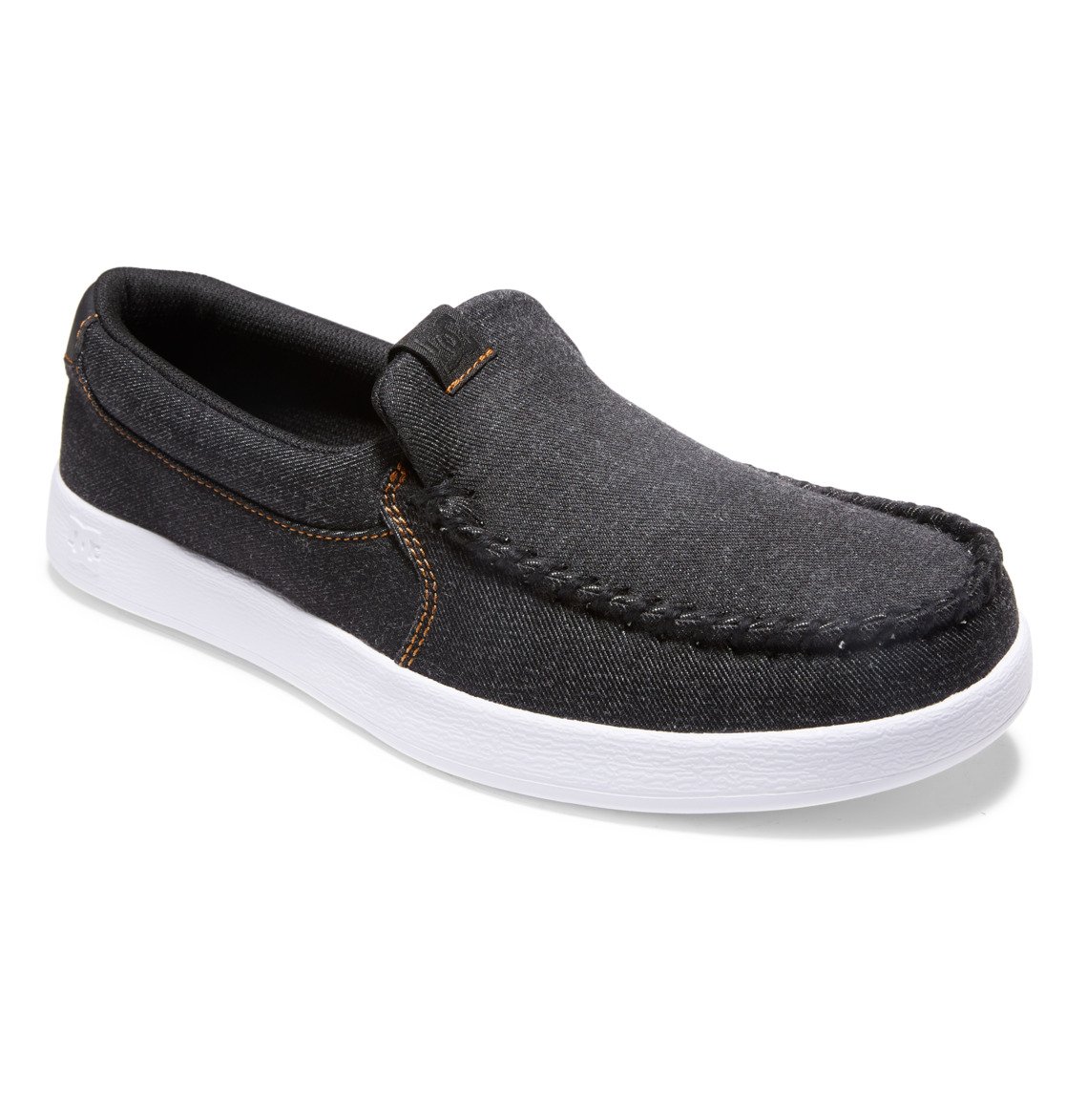 DC Shoes Slip-On Sneaker »Villain« von DC Shoes