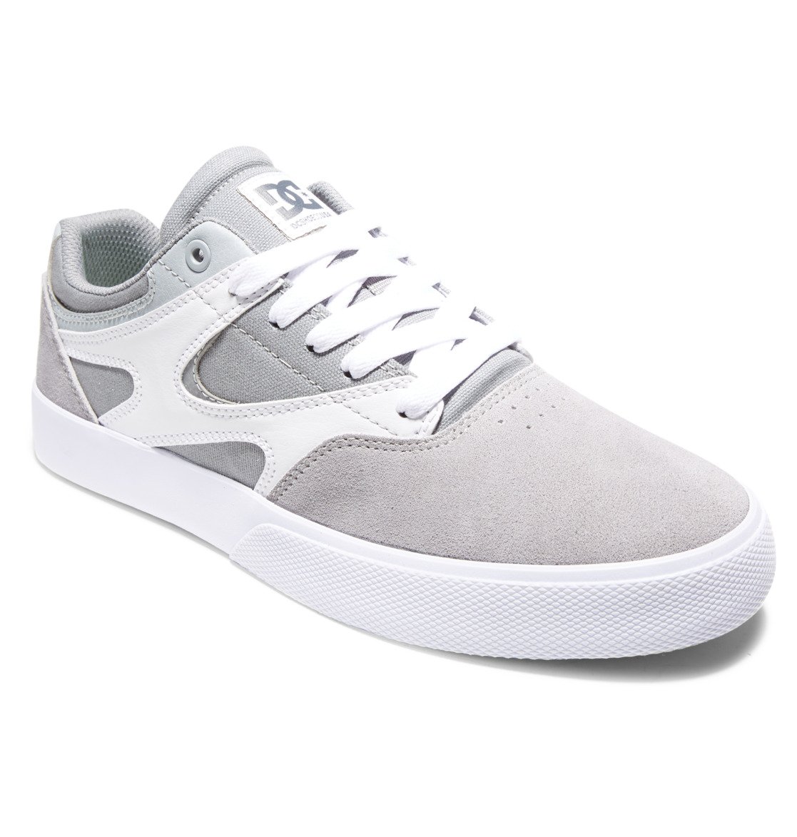 DC Shoes Slipper »Kalis Vulc« von DC Shoes