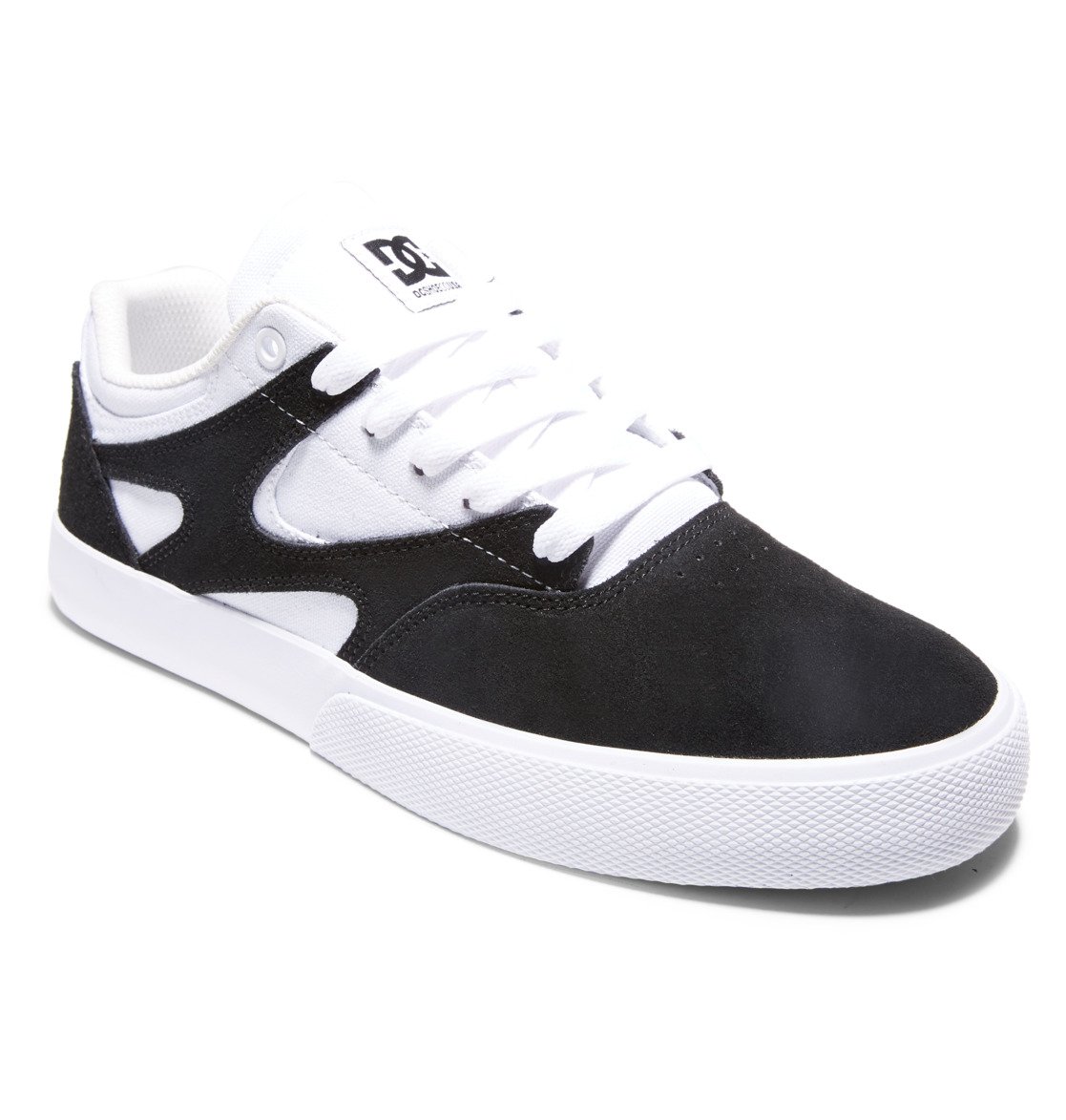 DC Shoes Slipper »Kalis Vulc« von DC Shoes