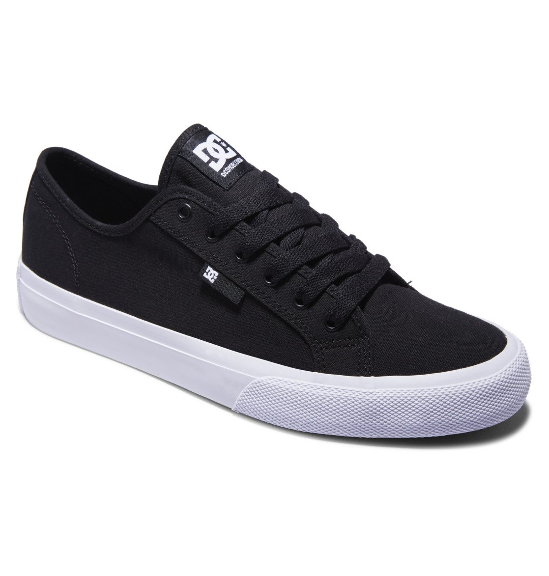 DC Shoes Slipper »Manual« von DC Shoes