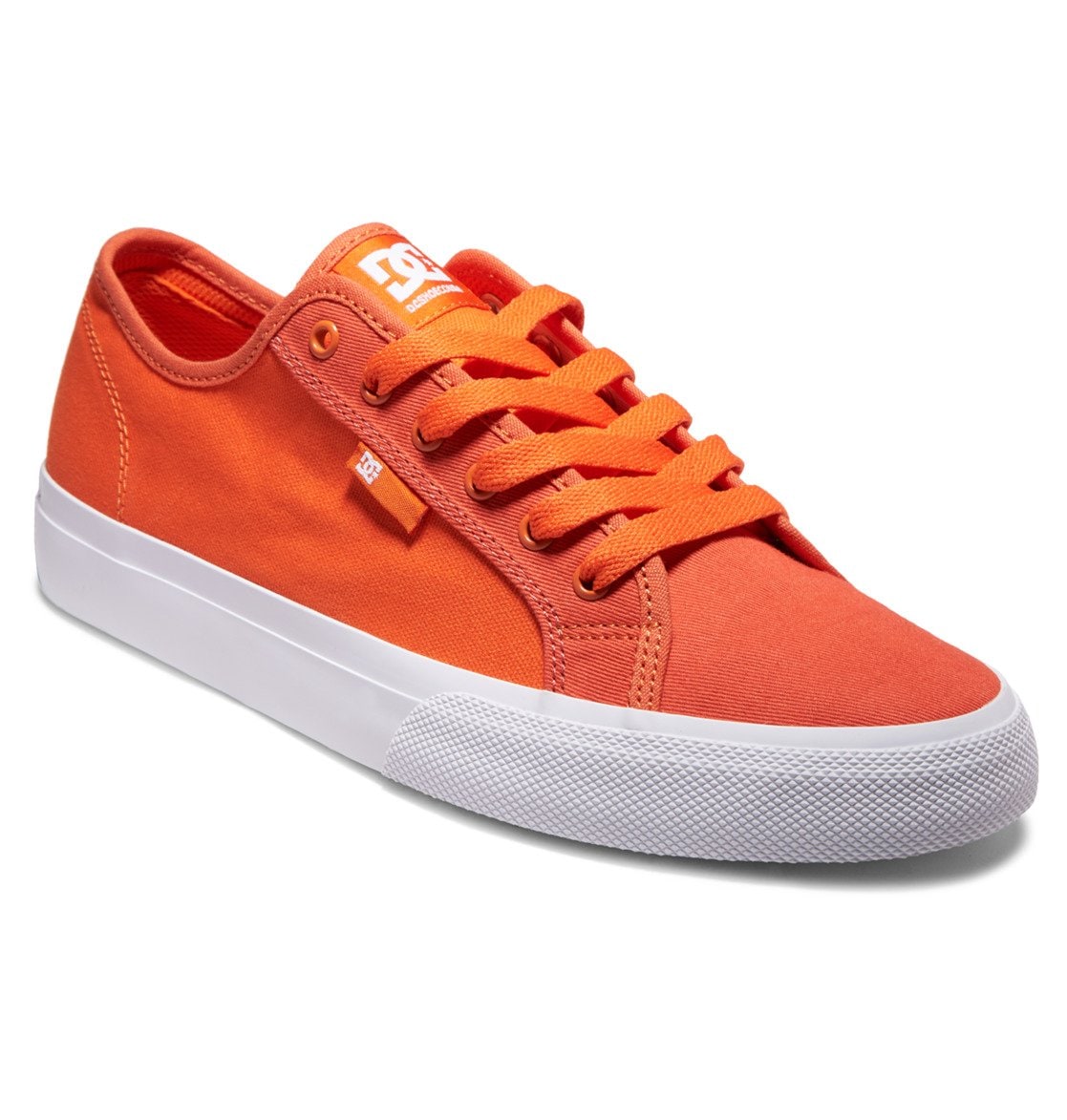 DC Shoes Sneaker »Manual« von DC Shoes