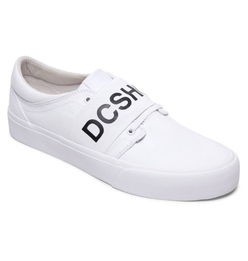 DC Shoes Slipper »Trase TX« von DC Shoes