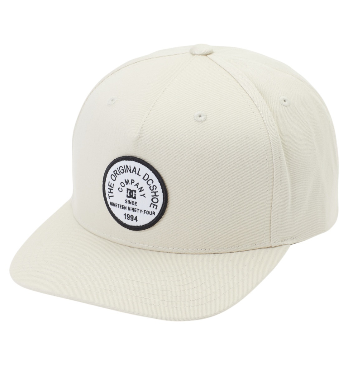 DC Shoes Snapback Cap »Badger 2« von DC Shoes