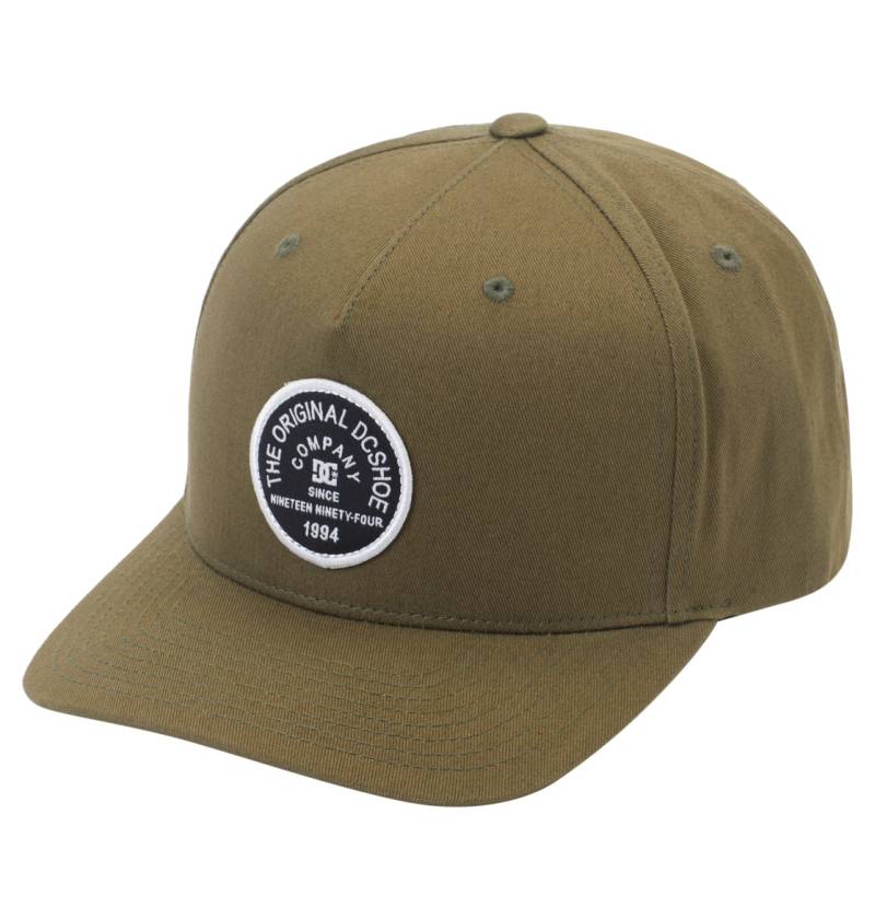 DC Shoes Snapback Cap »Badger 2« DC Shoes Snapback Cap »Badger 2« von DC Shoes