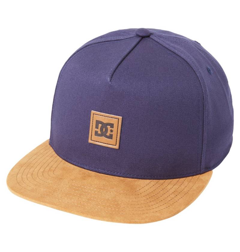 DC Shoes Snapback Cap »Brackers 3« von DC Shoes