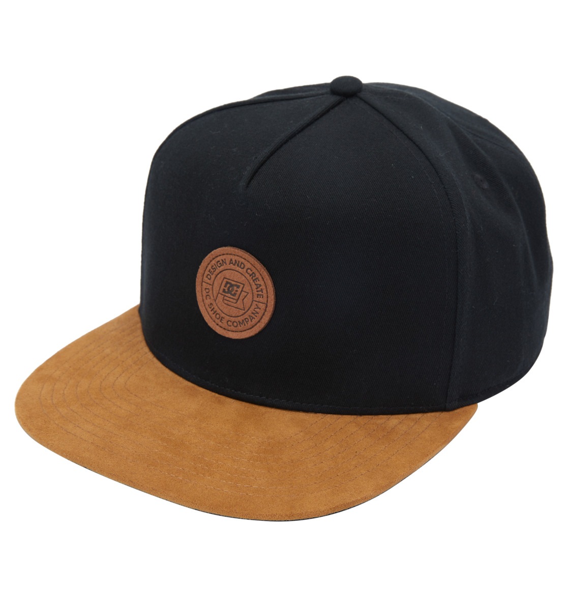 DC Shoes Snapback Cap »Brackers« von DC Shoes