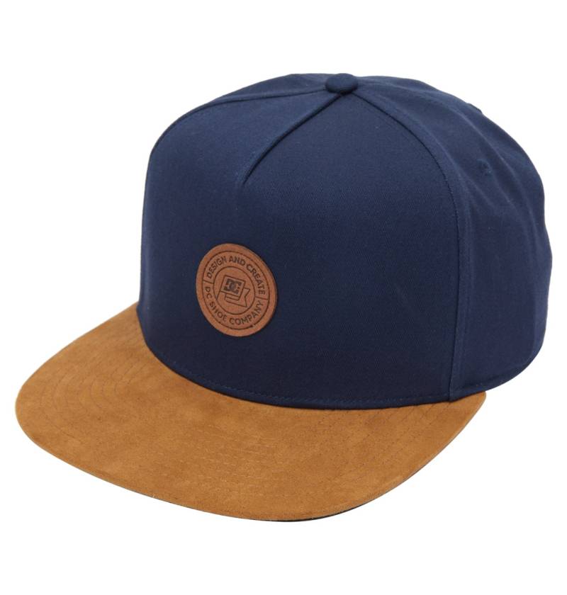 DC Shoes Snapback Cap »Brackers« DC Shoes Snapback Cap »Brackers« von DC Shoes