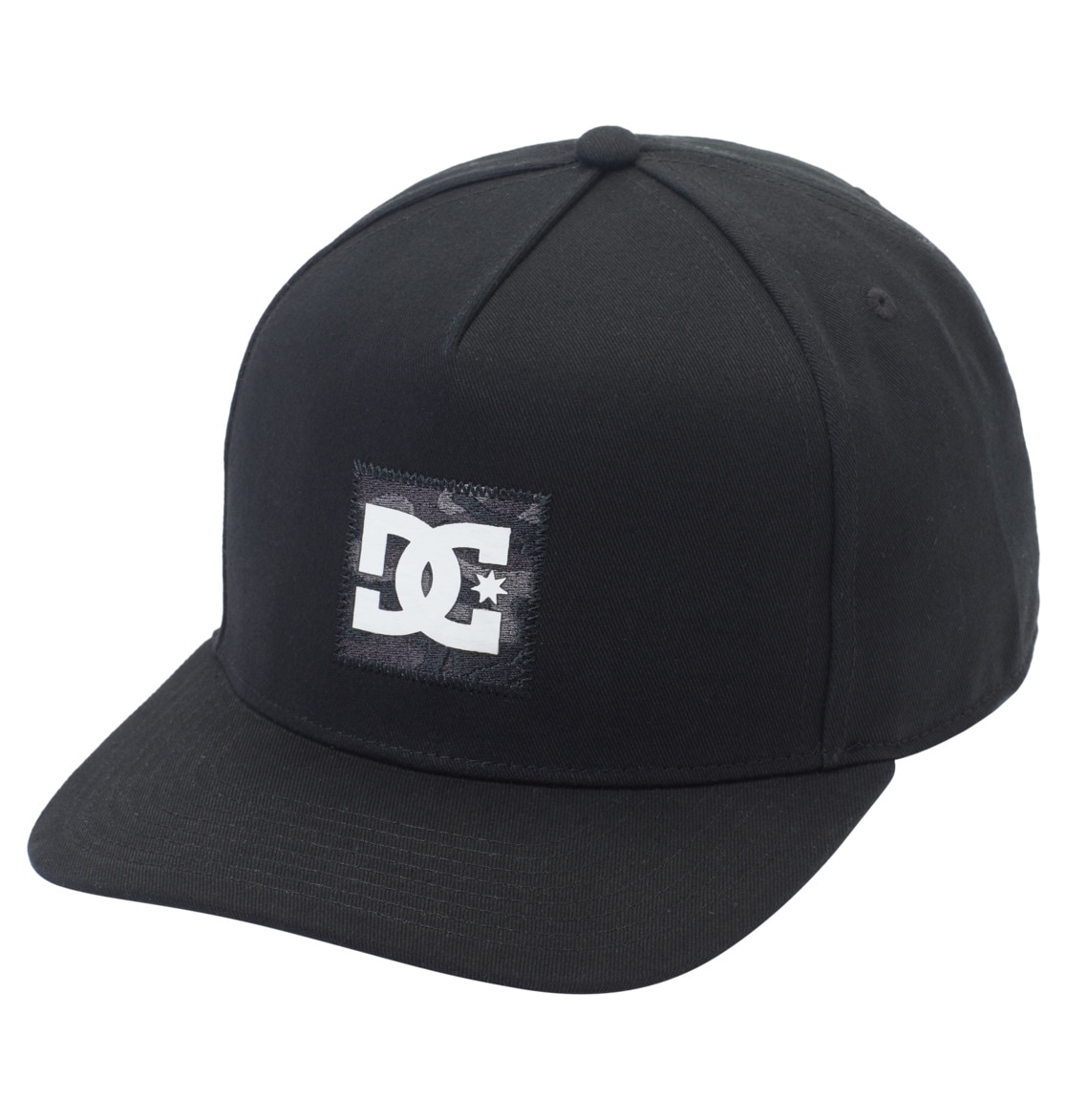 DC Shoes Snapback Cap »DC Logic« von DC Shoes