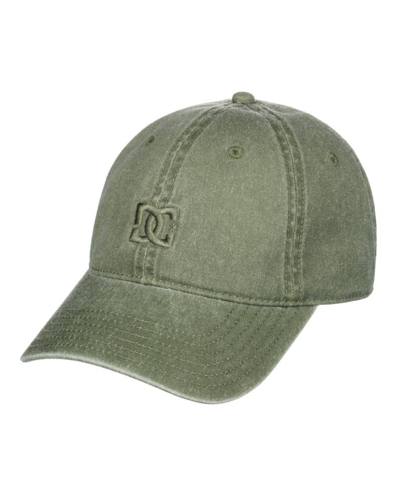 DC Shoes Snapback Cap »DC Star Vintage« von DC Shoes