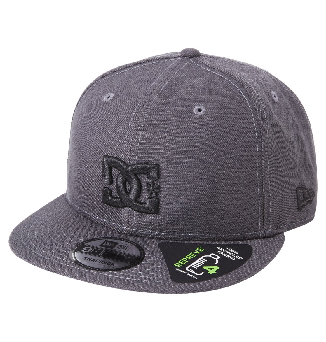 DC Shoes Snapback Cap »Empire Fielder« von DC Shoes