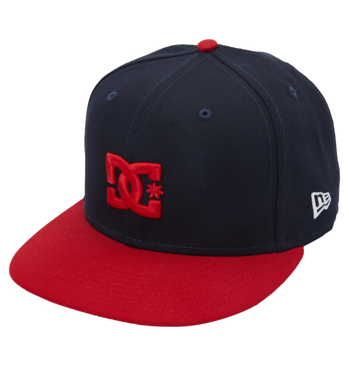 DC Shoes Snapback Cap »Empire Fielder« von DC Shoes