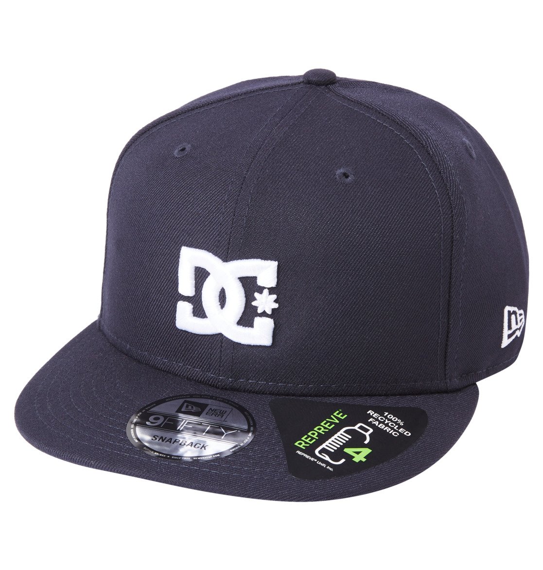 DC Shoes Snapback Cap »Empire Fielder« von DC Shoes