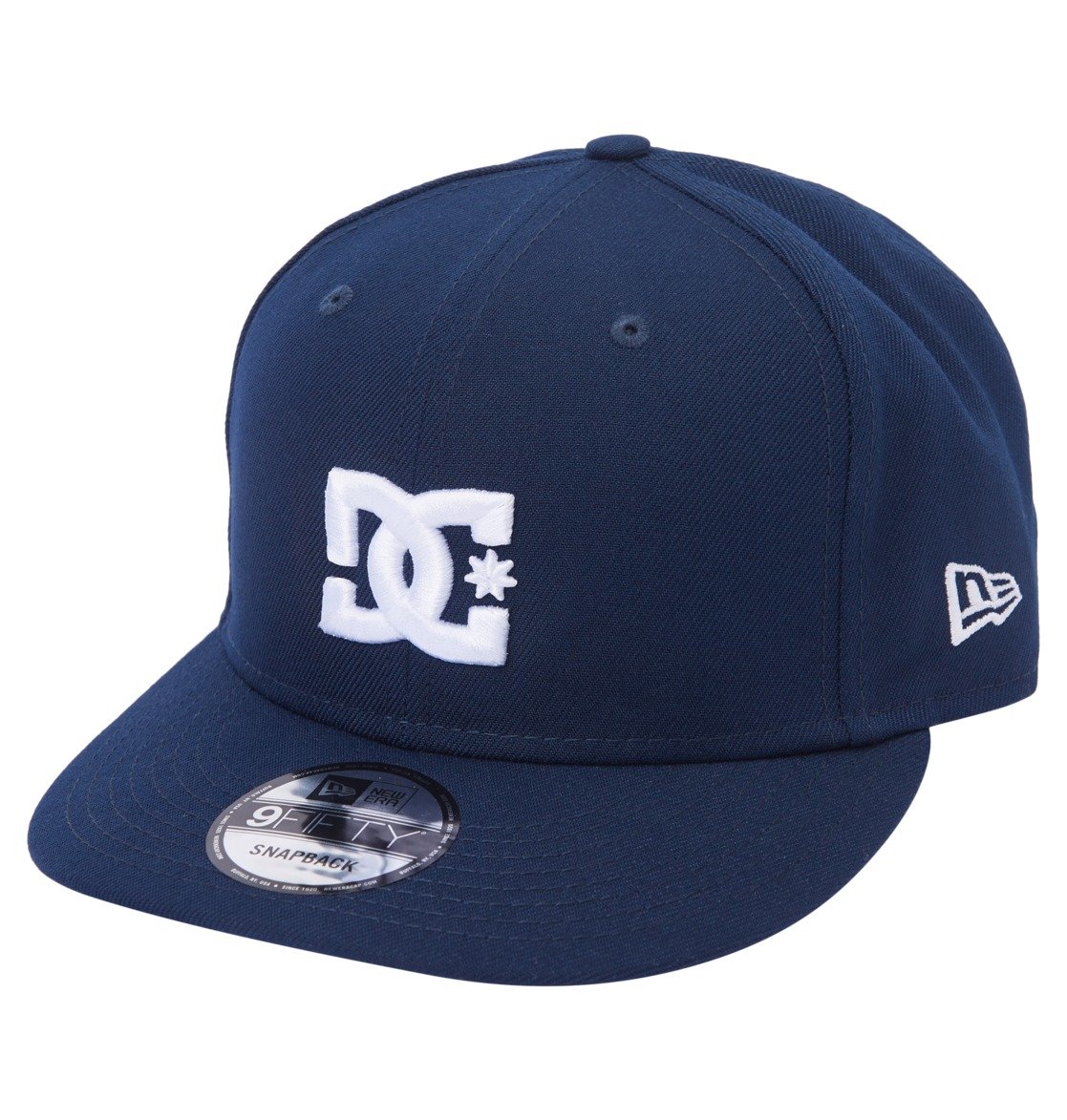 DC Shoes Snapback Cap »Empire Fielder« von DC Shoes