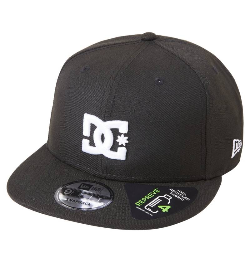 DC Shoes Snapback Cap »Empire Fielder« von DC Shoes