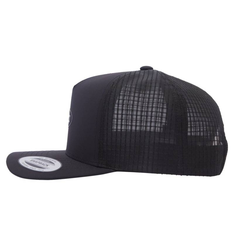 DC Shoes Snapback Cap »Globe Trotter« von DC Shoes