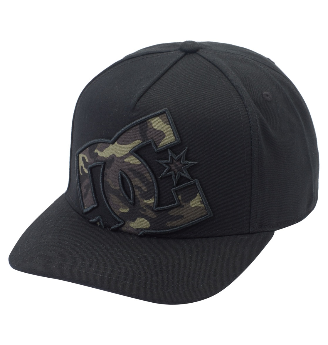 DC Shoes Snapback Cap »Heardnotts« von DC Shoes