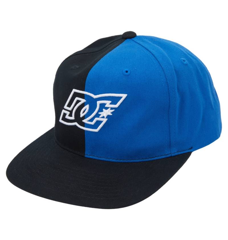 DC Shoes Snapback Cap »Shanahan« von DC Shoes