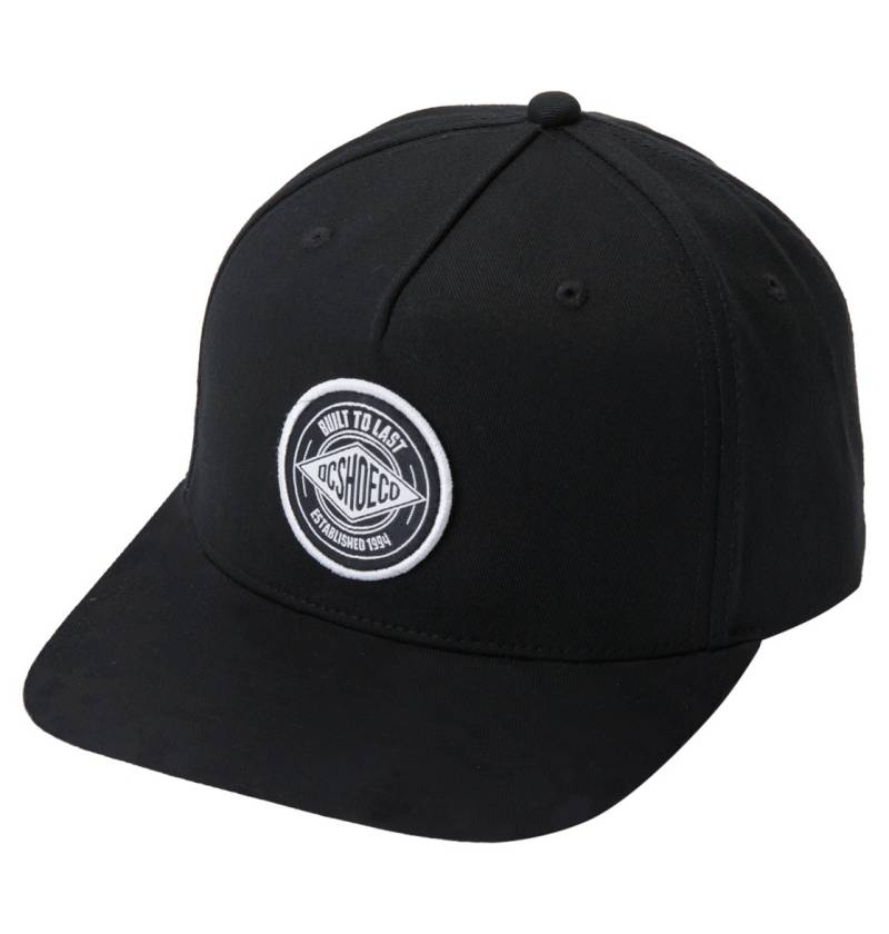 DC Shoes Snapback Cap »Slacker« von DC Shoes