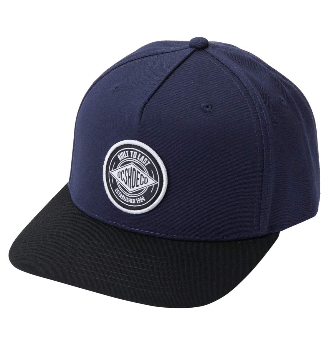 DC Shoes Snapback Cap »Slacker« von DC Shoes