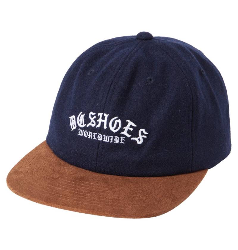 DC Shoes Snapback Cap »Wilshire« DC Shoes Snapback Cap »Wilshire« von DC Shoes