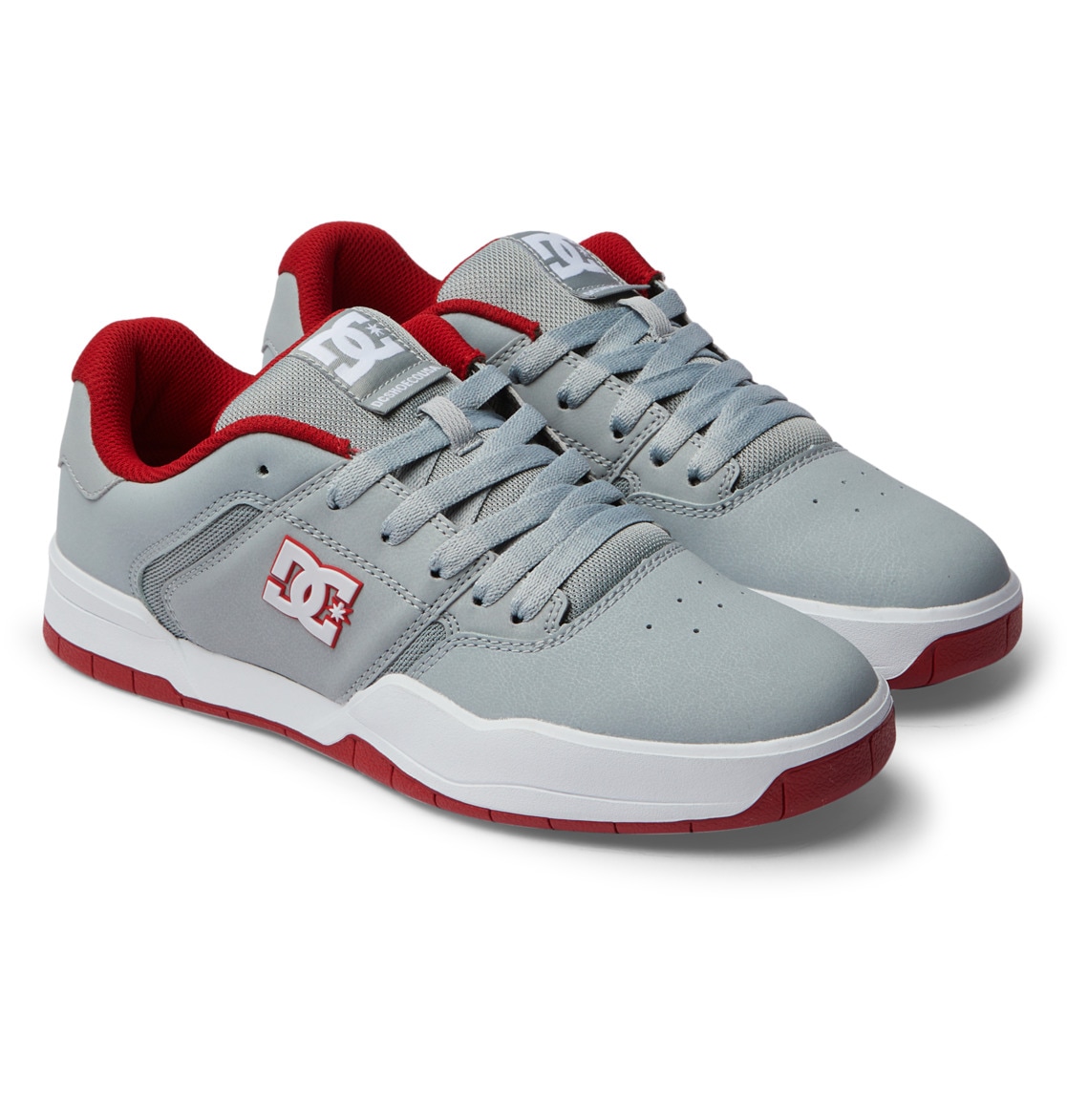 DC Shoes Sneaker »Central« von DC Shoes