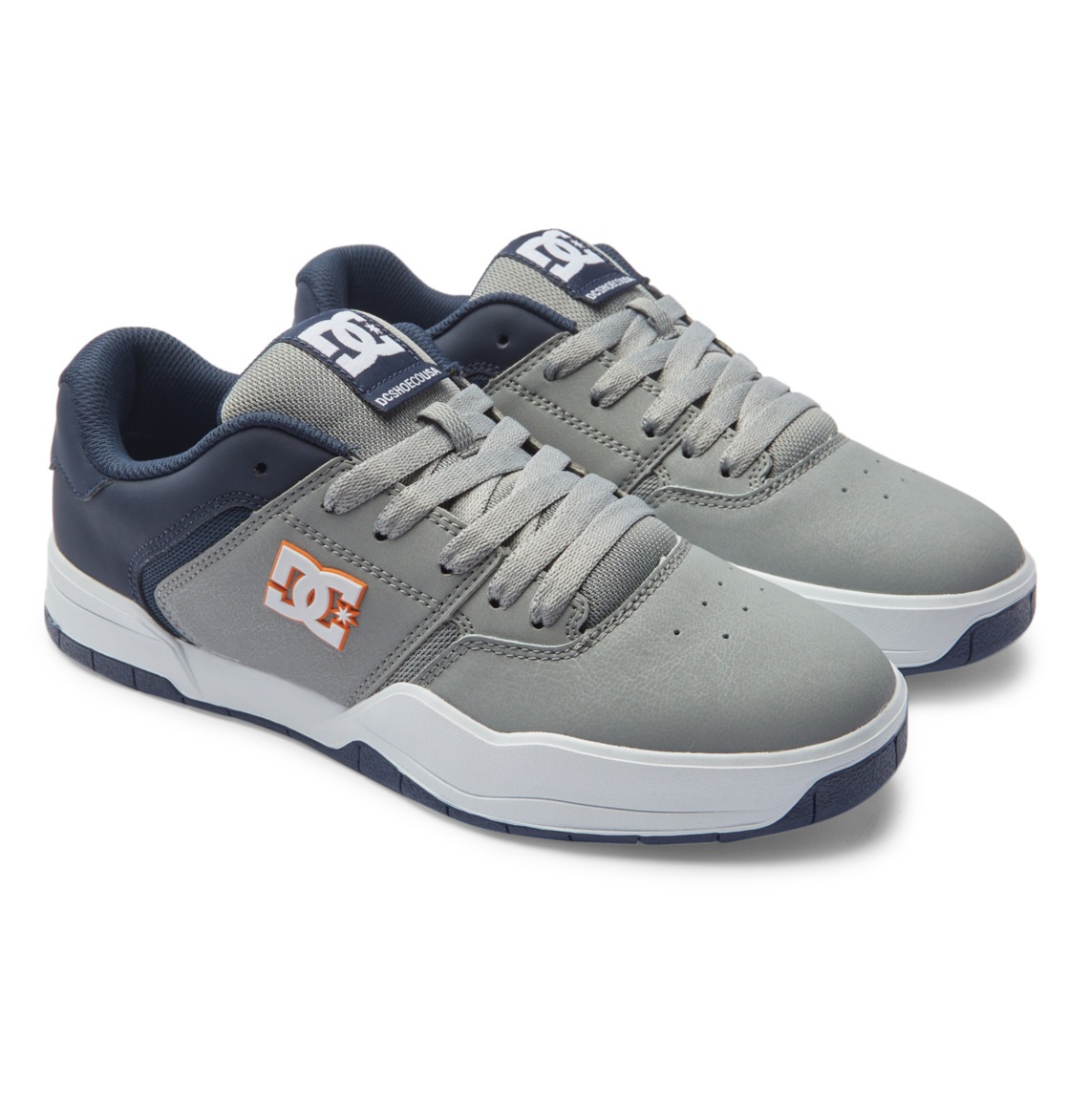 DC Shoes Sneaker »Central« von DC Shoes