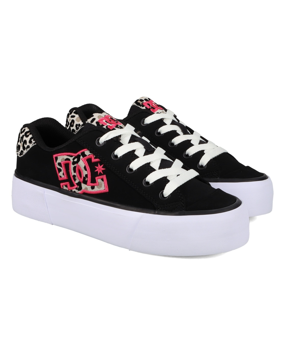 DC Shoes Sneaker »Chelsea Platform« DC Shoes Sneaker »Chelsea Platform« von DC Shoes