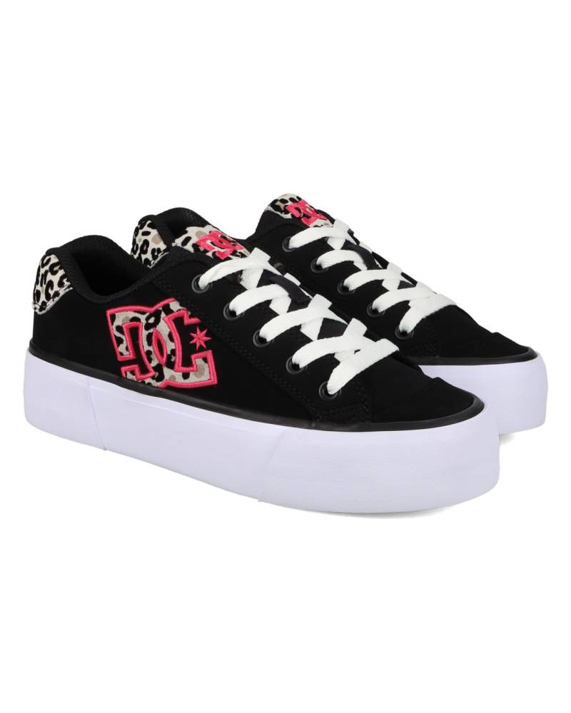 DC Shoes Sneaker »Chelsea Platform« von DC Shoes