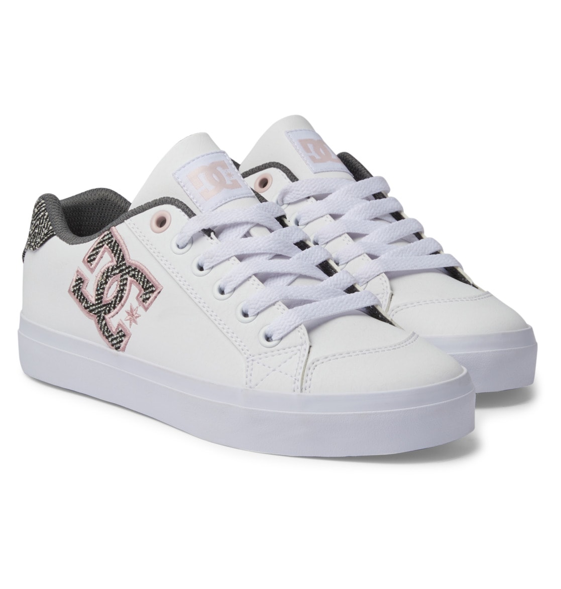 DC Shoes Sneaker »Chelsea Plus SE« von DC Shoes