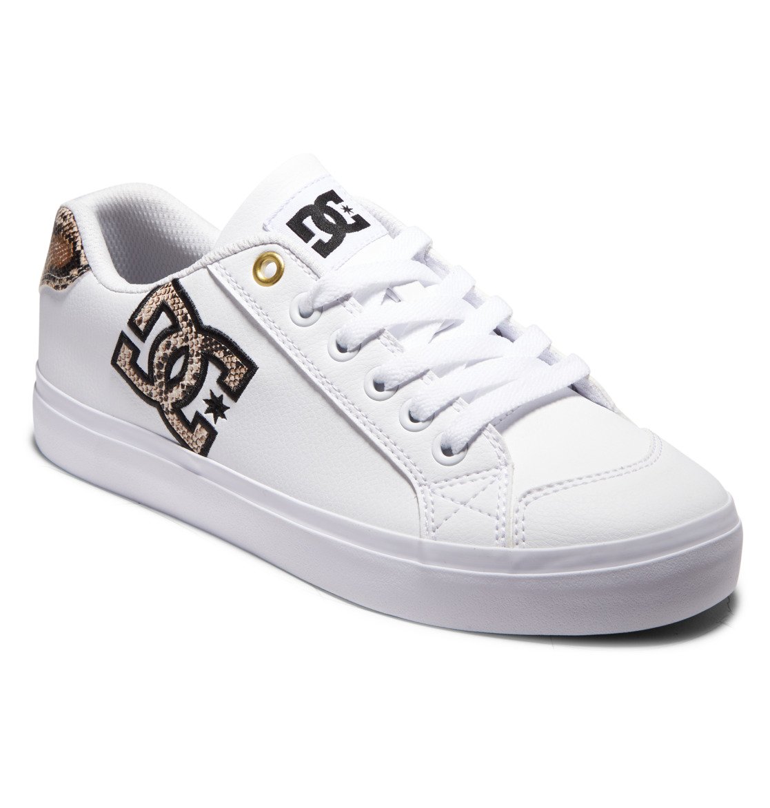 DC Shoes Sneaker »Chelsea Plus SE« von DC Shoes