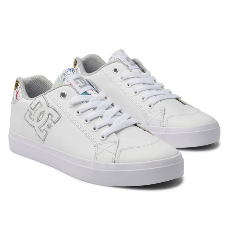 DC Shoes Sneaker »Chelsea Plus Se Sn« von DC Shoes