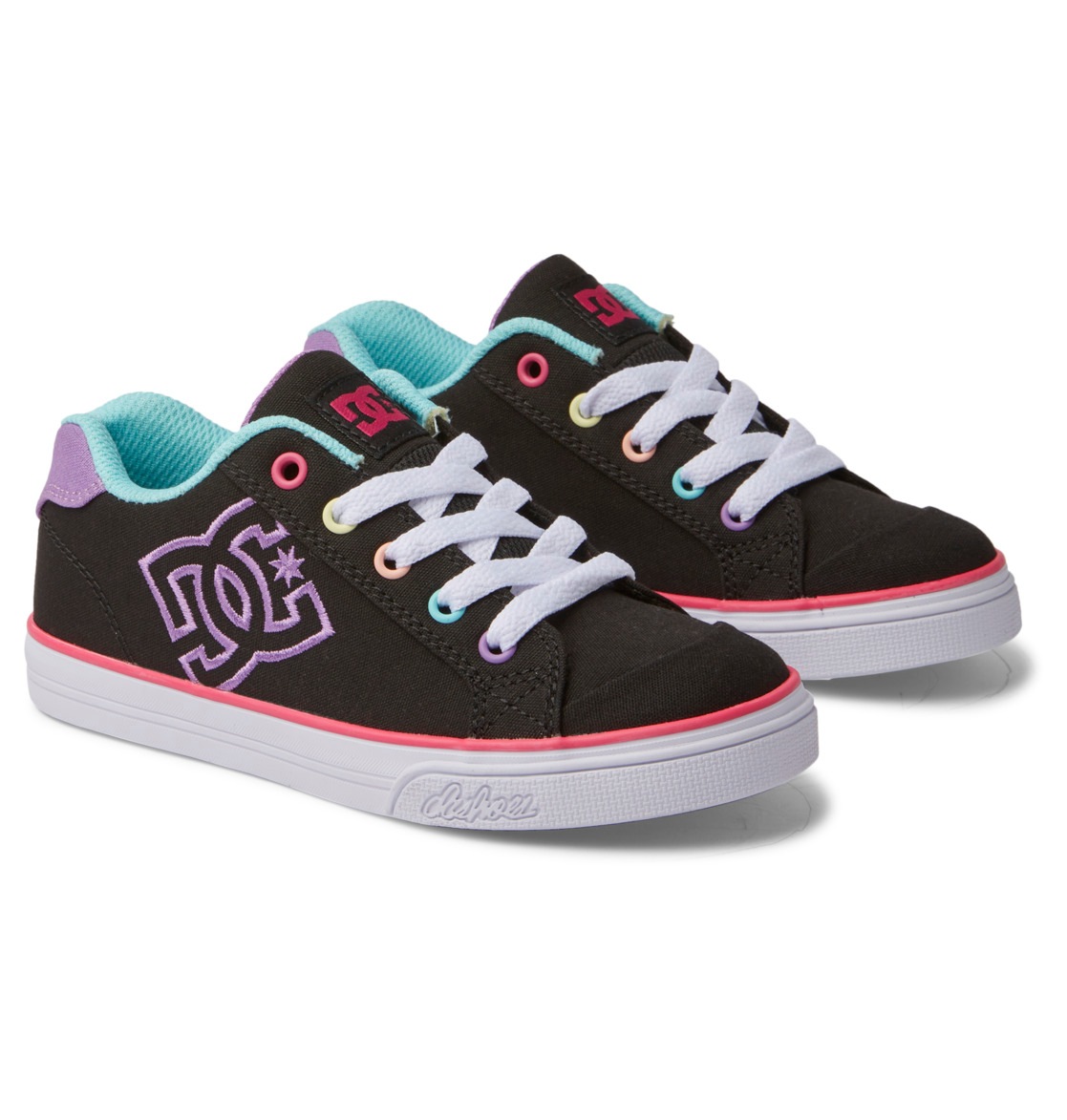 DC Shoes Sneaker »Chelsea« von DC Shoes