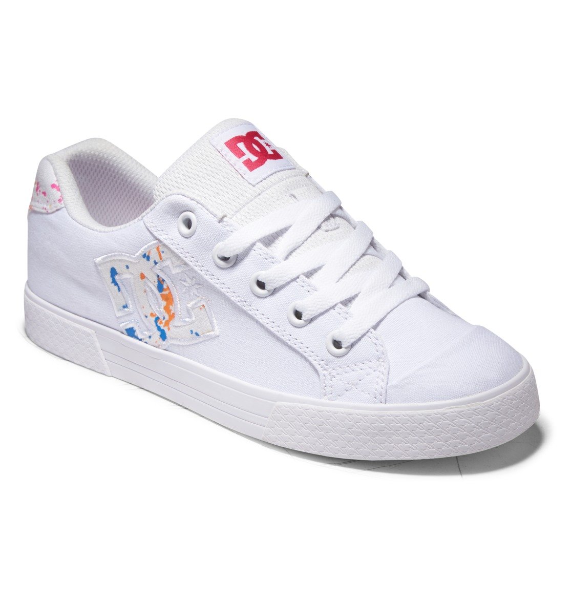 DC Shoes Sneaker »Chelsea« von DC Shoes