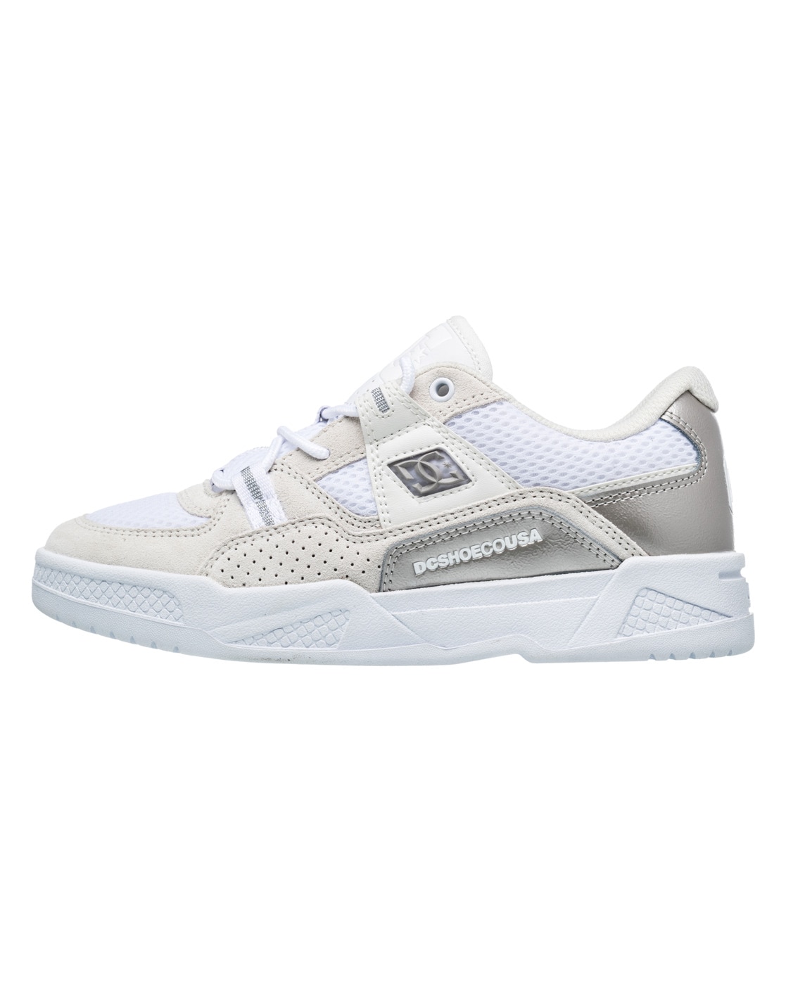 DC Shoes Sneaker »Construct« von DC Shoes