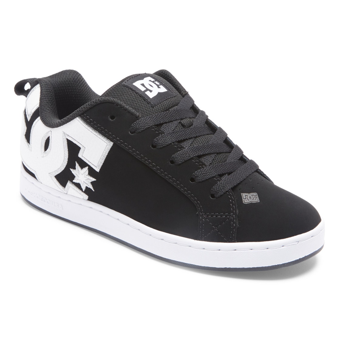 DC Shoes Sneaker »Court Graffik«