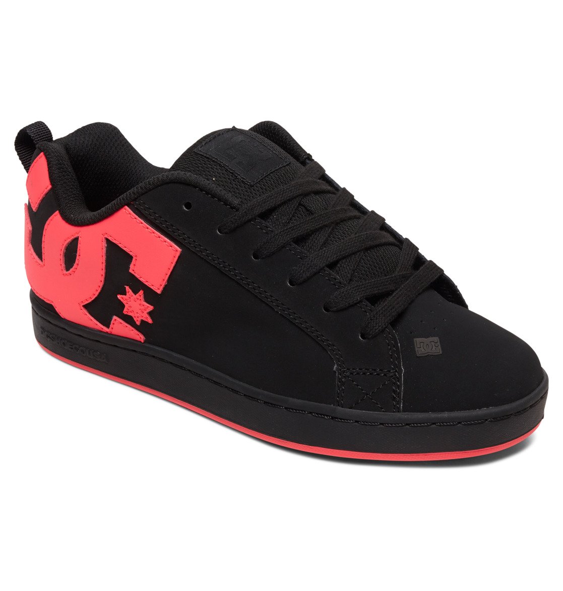 DC Shoes Sneaker »Court Graffik« von DC Shoes