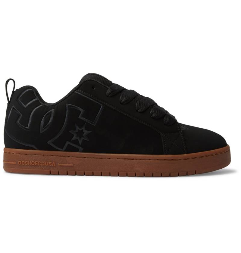 DC Shoes Sneaker »Court Graffik« von DC Shoes