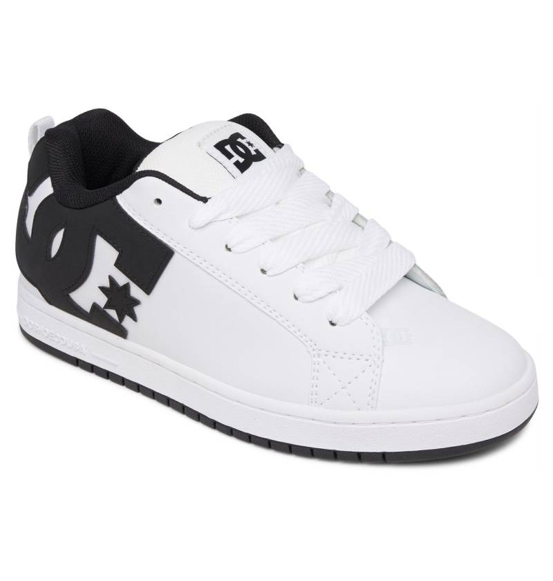 DC Shoes Sneaker »Court Graffik« von DC Shoes