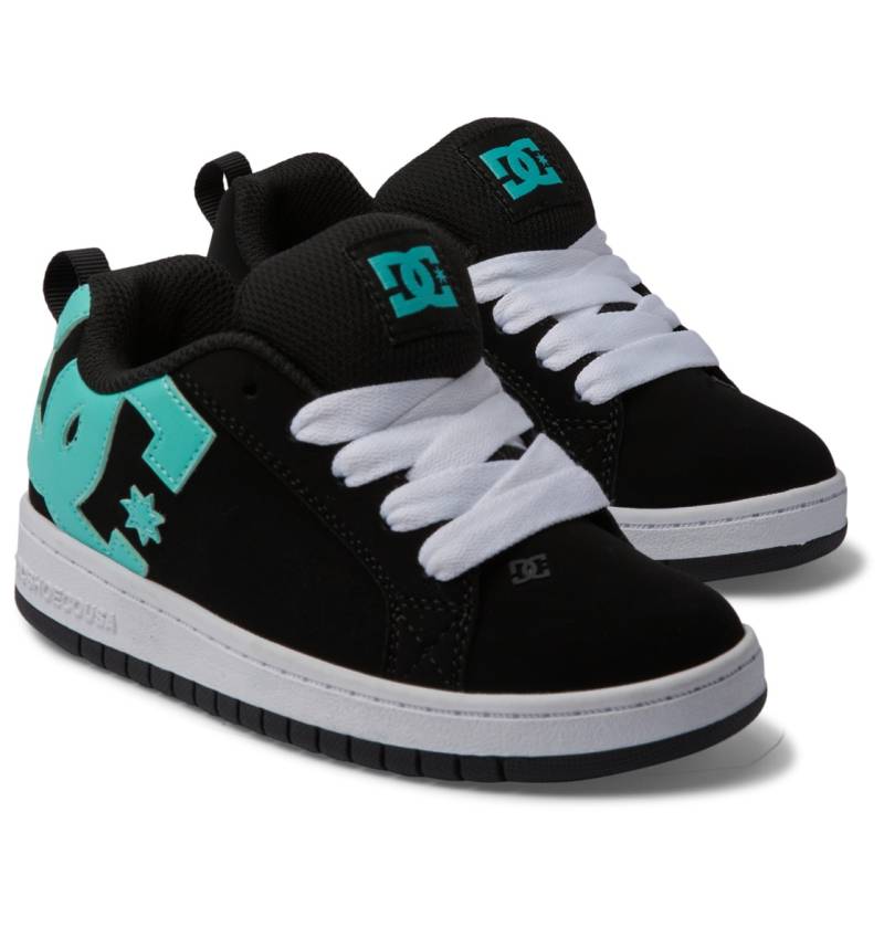 DC Shoes Sneaker »Court Graffik« von DC Shoes