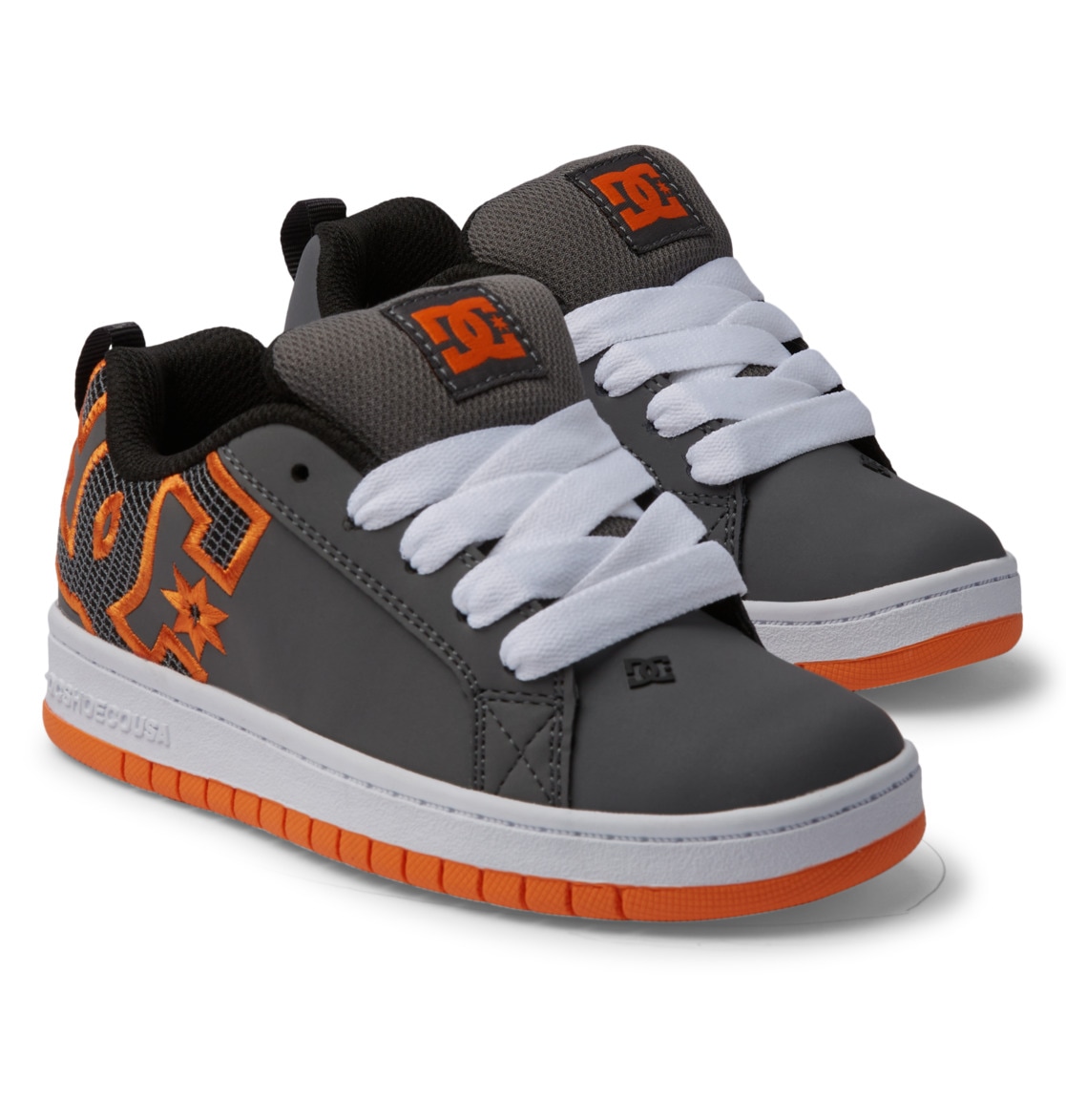 DC Shoes Sneaker »Court Graffik« von DC Shoes