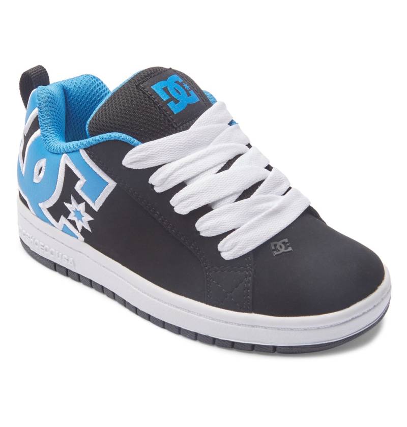 DC Shoes Sneaker »Court Graffik« von DC Shoes