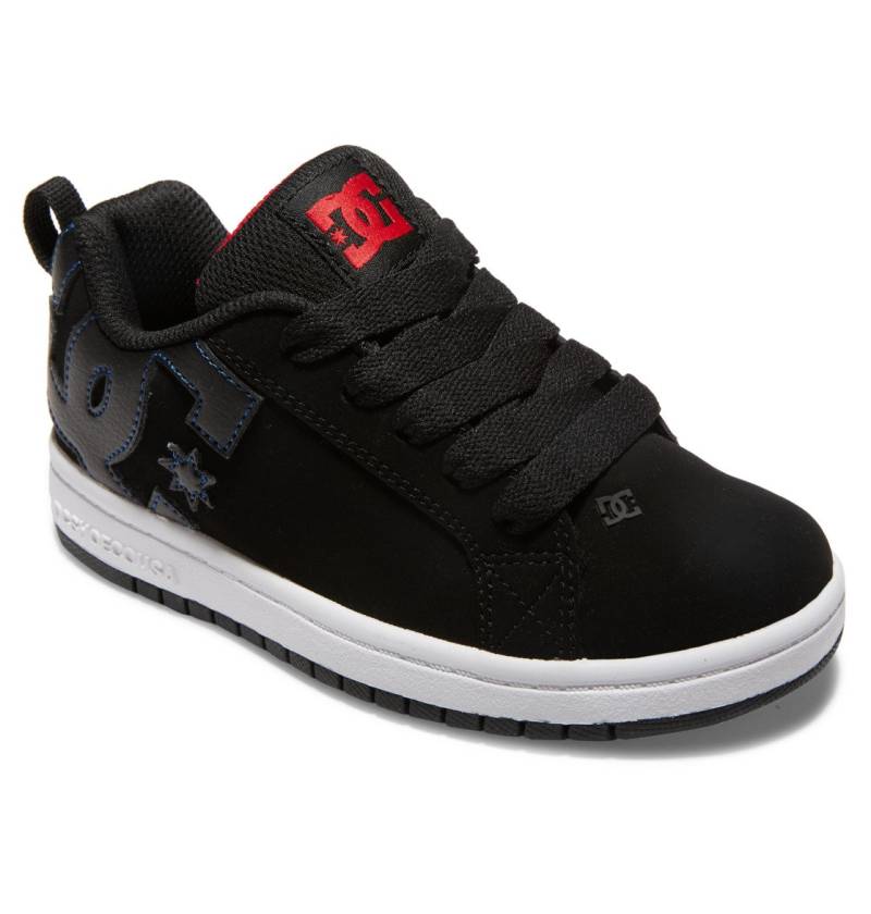 DC Shoes Sneaker »Court Graffik« von DC Shoes