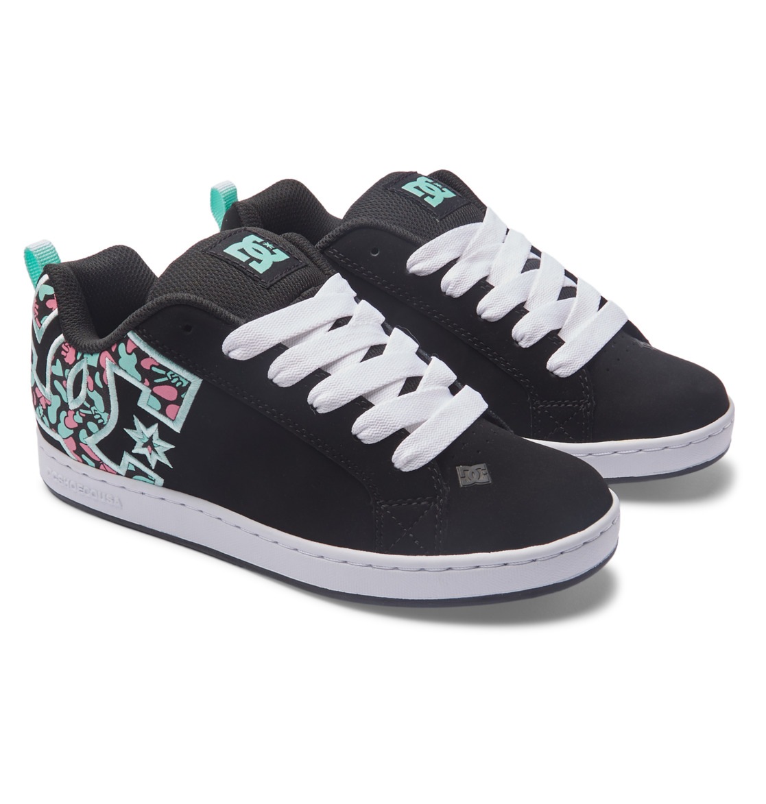 DC Shoes Outdoorsandale »Court Graffik« DC Shoes Outdoorsandale »Court Graffik« von DC Shoes