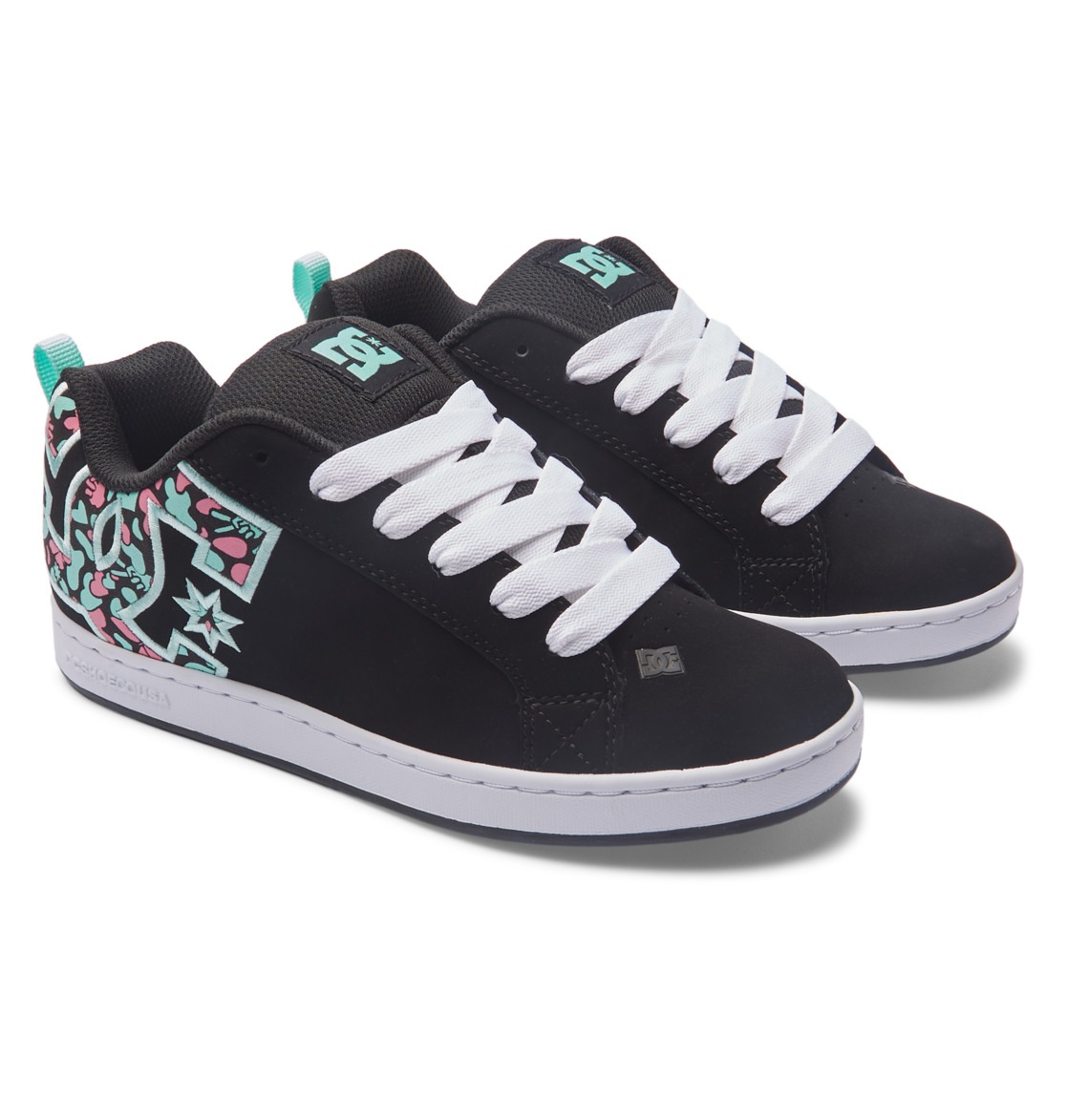 DC Shoes Outdoorsandale »Court Graffik« von DC Shoes