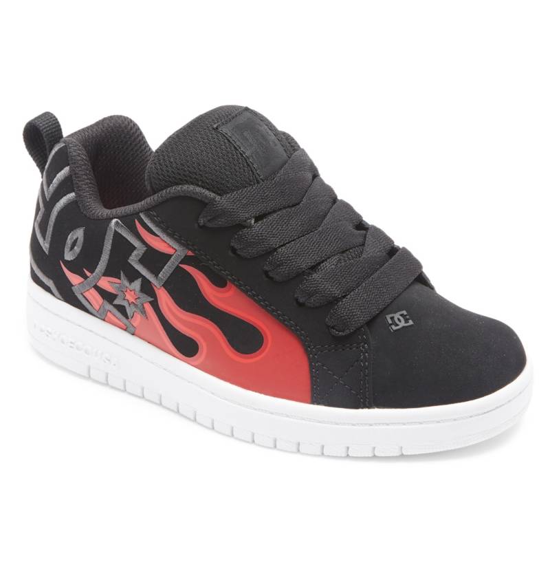 DC Shoes Sneaker »Court Graffik« DC Shoes Sneaker »Court Graffik« von DC Shoes