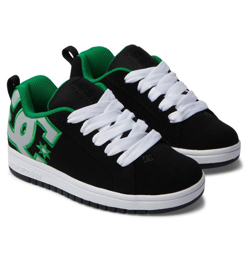 DC Shoes Sneaker »Court Graffik« von DC Shoes