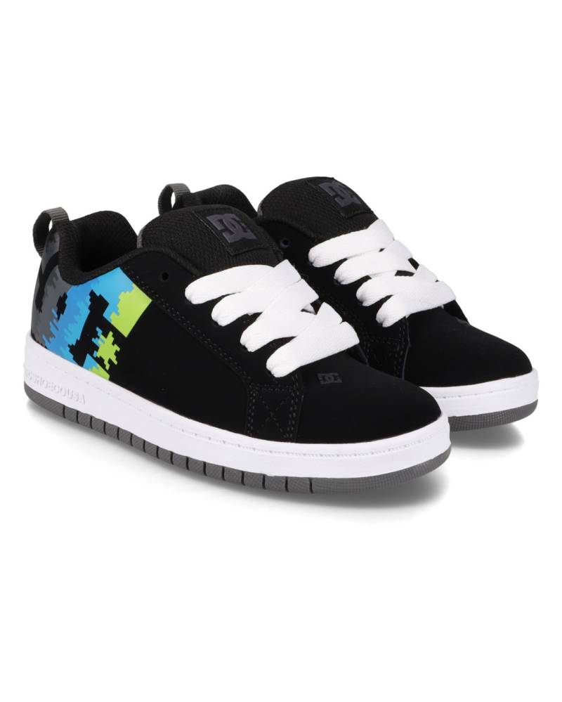 DC Shoes Sneaker »Court Graffik« von DC Shoes