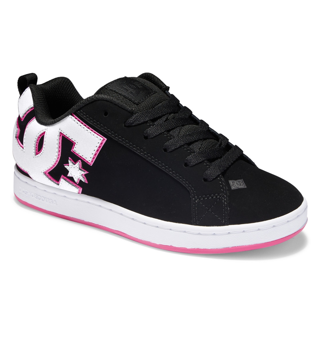 DC Shoes Sneaker »Court Graffik« DC Shoes Sneaker »Court Graffik« von DC Shoes